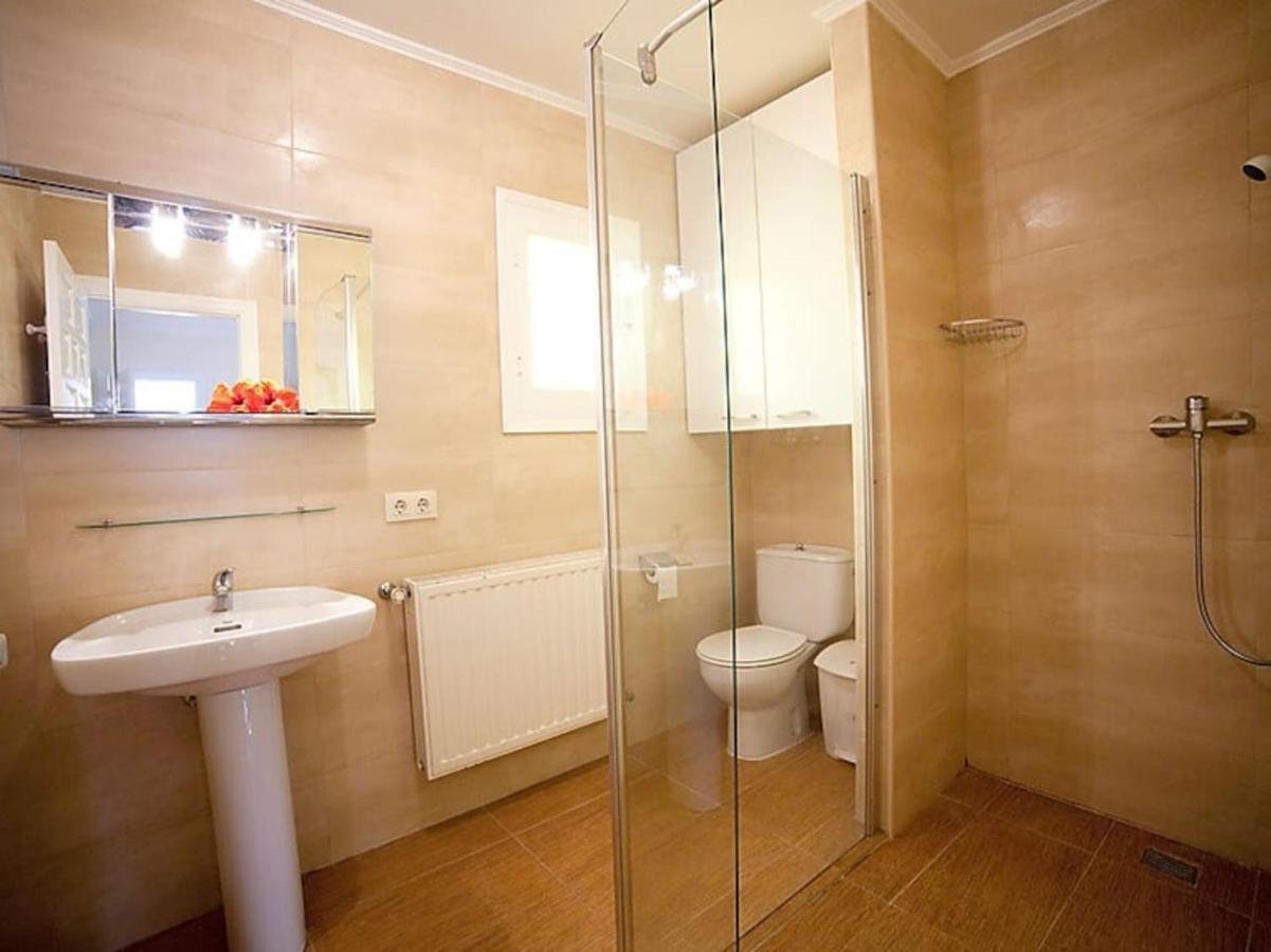 Villa Belucra,10P,Seaview,Jacuzzi,Pool Calpe Exterior photo
