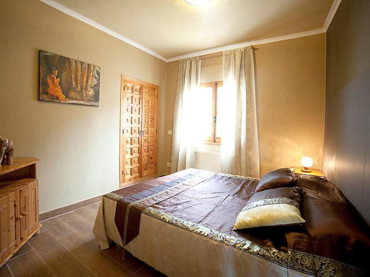 Villa Belucra,10P,Seaview,Jacuzzi,Pool Calpe Exterior photo