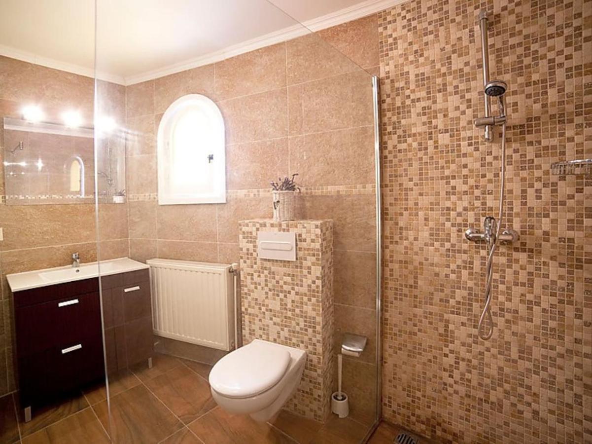 Villa Belucra,10P,Seaview,Jacuzzi,Pool Calpe Exterior photo